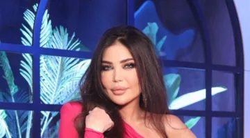 مي حريري تكشف للمرة الأولى تفاصيل حريق منزلها واتهاماتها لجيرانها من المتحولين جنسياً.