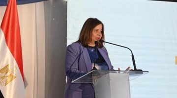 مي عبد الحميد: 83 مليار جنيه تمويل لـ 640 ألف مستفيد من الإسكان المدعوم
