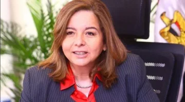 مي عبدالحميد: حدائق العاصمة تشهد أعلى إقبال في الطرح الأخير (فيديو)