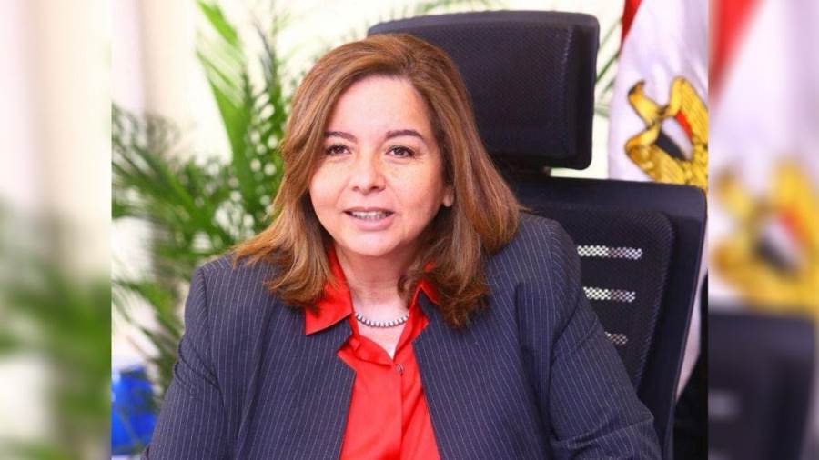 مي عبد الحميد: زيادة تمويلات البنوك في إطار مبادرة التمويل العقاري إلى 82.128 مليار جنيه بحلول نهاية أبريل 2025.
