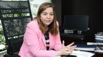مي عبدالحميد: بدء إفادة غير المنطبق عليهم الشروط بمشروع “سكن لكل المصريين 5” من شركات الكهرباء