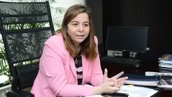 مي عبدالحميد: بدء إفادة غير المنطبق عليهم الشروط بمشروع “سكن لكل المصريين 5” من شركات الكهرباء