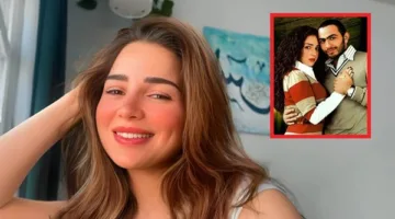 مي عز الدين تكشف عن عودتها إلى السوشيال ميديا بعد غياب دام 13 عاماً.