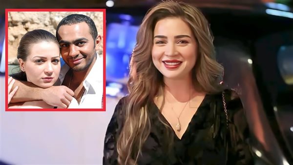 مي عز الدين : نفسي في جزء جديد من عمر وسلمى وتجربة قلبي ومفتاحه فرقت معايا