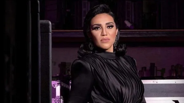 مي فاروق تكشف عن انتصارها على طليقها.. ما هي التفاصيل؟ مي فاروق تكشف عن انتصارها على طليقها.. ما هي التفاصيل؟