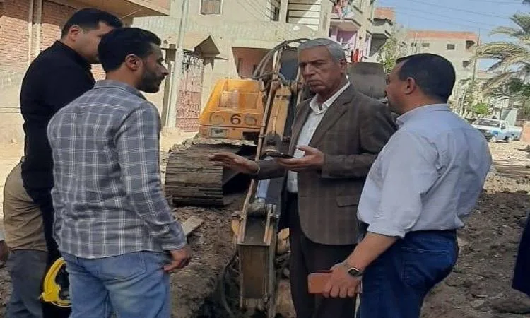 مياه الجيزة تطلق حملات توعية لترشيد استهلاك المياه والحفاظ على الصرف الصحي مياه الجيزة تطلق حملات توعية لترشيد استهلاك المياه والحفاظ على الصرف الصحي