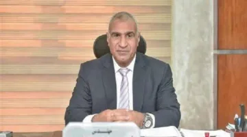 مياه الجيزة تُمد 62 أسرة مُستحقة بالمياه في مركز أطفيح