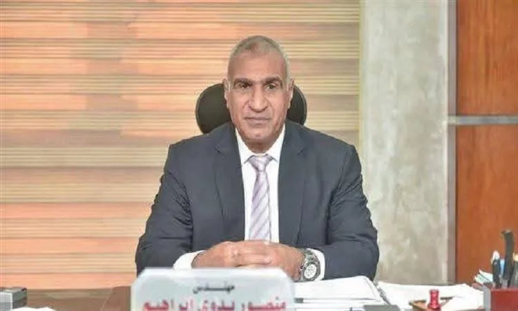 مياه الجيزة تُمد 62 أسرة مُستحقة بالمياه في مركز أطفيح مياه الجيزة تُمد 62 أسرة مُستحقة بالمياه في مركز أطفيح
