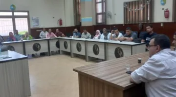 مياه المنوفية تعلن عن إنشاء غرفة طوارئ تحضيرًا لعيد الأضحى