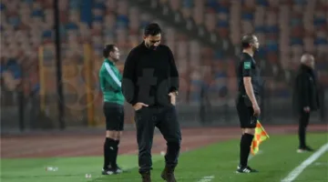 ميدو: أشعر بالسعادة الكبرى بسبب الأخبار الخاطئة عن مفاوضات الزمالك.. ونظام الدوري الجديد سيؤثر سلبًا على نسب المشاهدة.