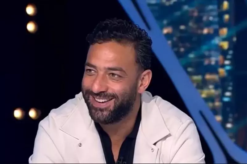 ميدو: إدارة الزمالك كانت في مأزق ولجأت لنا.. وأمر زيزو انتقل للجنة القانونية
