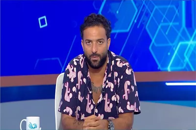 ميدو: المدير الفني يحدد مشاركة زيزو.. وشخص داخل الزمالك يحارب لجنة التخطيط