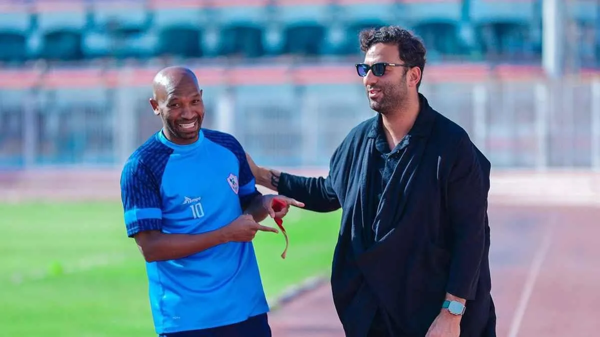 ميدو: توقعت انضمام زيزو لـ الأهلي.. وهناك لاعب آخر رحيله أكثر تأثيرًا