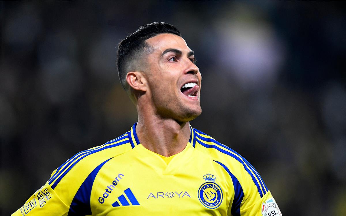 ميدو: رونالدو يهتم بشيئين فقط مع النصر.. وإذا كنت مسؤولًا لن أجدد عقده