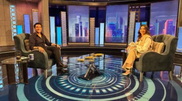 ميدو عادل يكشف لأول مرة عن مشكلته مع لقاء سويدان