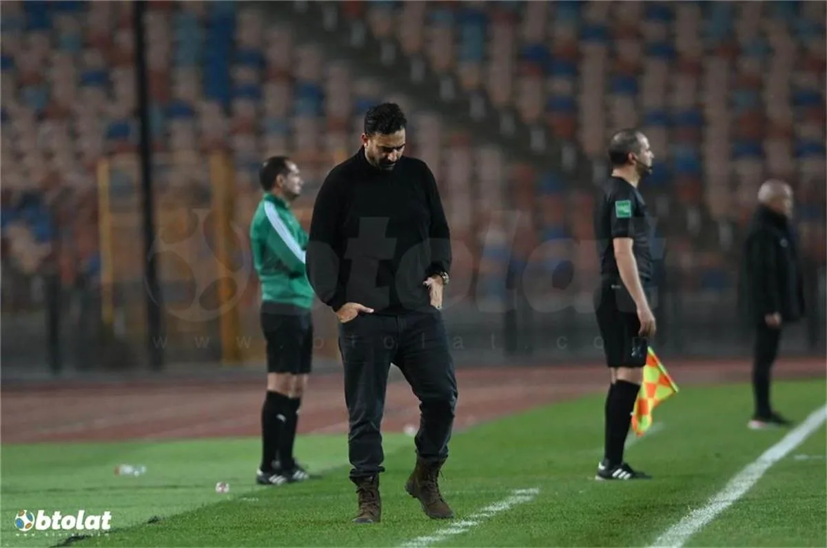 ميدو: عودة الونش ضرورية للزمالك في مواجهة بيراميدز.. واستراتيجية واحدة لضمان الانتصار في المباراة