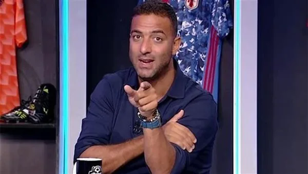 ميدو: “لا داعي للصيد في الماء العكر وليبتعد محترفي الفتن”