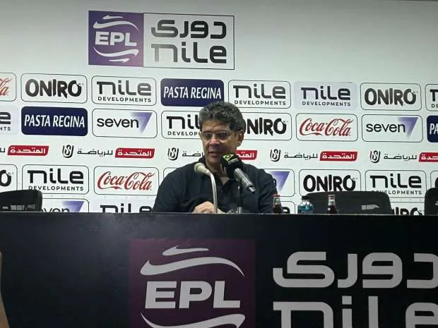 ميدو: لن نتخلى عن لقب كأس مصر… ترقبوا تألق الزمالك في الموسم المقبل ميدو: لن نتخلى عن لقب كأس مصر… ترقبوا تألق الزمالك في الموسم المقبل