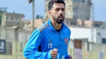 ميدو: نحن واثقون بأن الرمادي سيوجه الزمالك نحو انتزاع كأس مصر.. ومتفائلون باستمرار عبدالله السعيد.