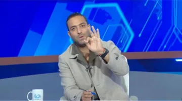 ميدو يتحدث عن أزمة القمة: الفوضى ظاهرة في نظام كرة القدم في مصر.. والمحكمة الدولية ستضمن العدالة.