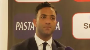 ميدو يدير مفاوضات الزمالك مع هذا الثنائي