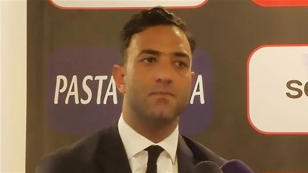 ميدو يدير مفاوضات الزمالك مع هذا الثنائي ميدو يدير مفاوضات الزمالك مع هذا الثنائي
