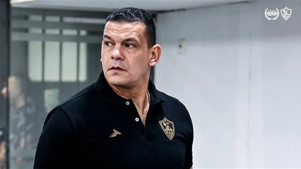 ميدو يضغط لرحيل عبد الواحد السيد عن الزمالك.. وتعيين أبو العلا أو عبد الحليم علي