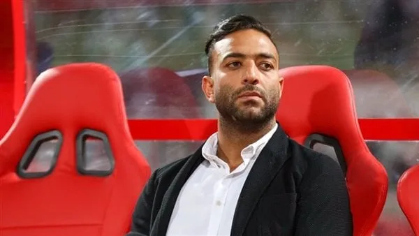 ميدو يكشف مصير زيزو في مباراة نهائي كأس مصر