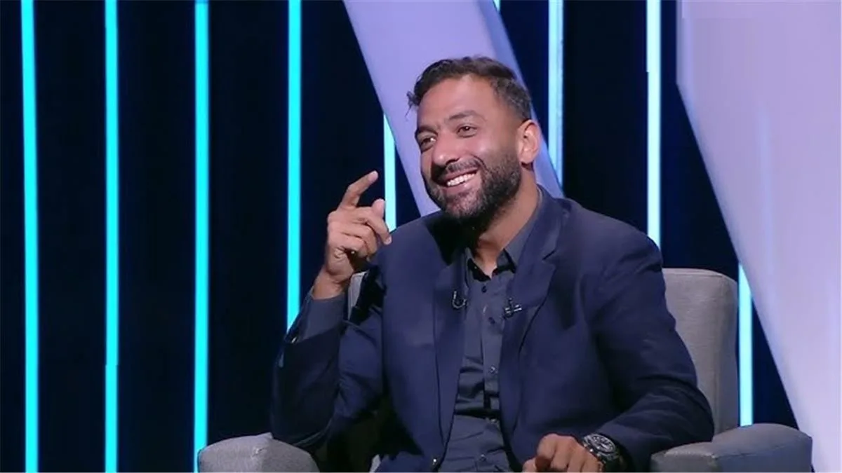 ميدو يكشف هوية المرشح لمنصب المدير الرياضي في الزمالك.. ويعتذر ويعد الجماهير.