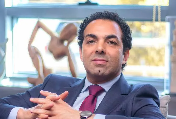 ميراج للتطوير العقاري تتعاقد مع محمد طلعت استشاريا عاما لمشروع “هيلتون تاور” بالعاصمة الإدارية