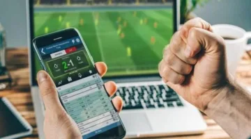 ميرال الهريدي: نقص الوعي الأسري والمجتمعي أدى إلى انتشار المراهنات الإلكترونية