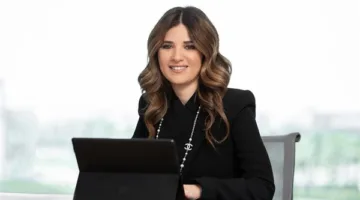 ميرنا عارف: التكنولوجيا تساهم في التحول الرقمي بمصر، والقطاع حقق نموًا بنسبة 16%