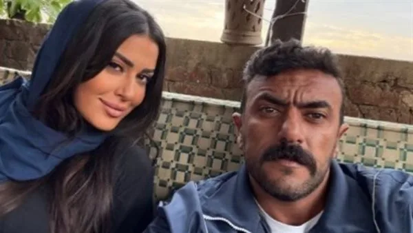 ميرنا نور الدين تحسم الجدل: لا علاقة عاطفية تجمعني بأحمد العوضي ميرنا نور الدين تحسم الجدل: لا علاقة عاطفية تجمعني بأحمد العوضي