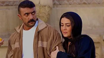 ميرنا نور الدين توضح حقيقة علاقتها مع أحمد العوضي