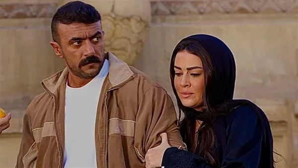 ميرنا نور الدين توضح حقيقة علاقتها مع أحمد العوضي ميرنا نور الدين توضح حقيقة علاقتها مع أحمد العوضي