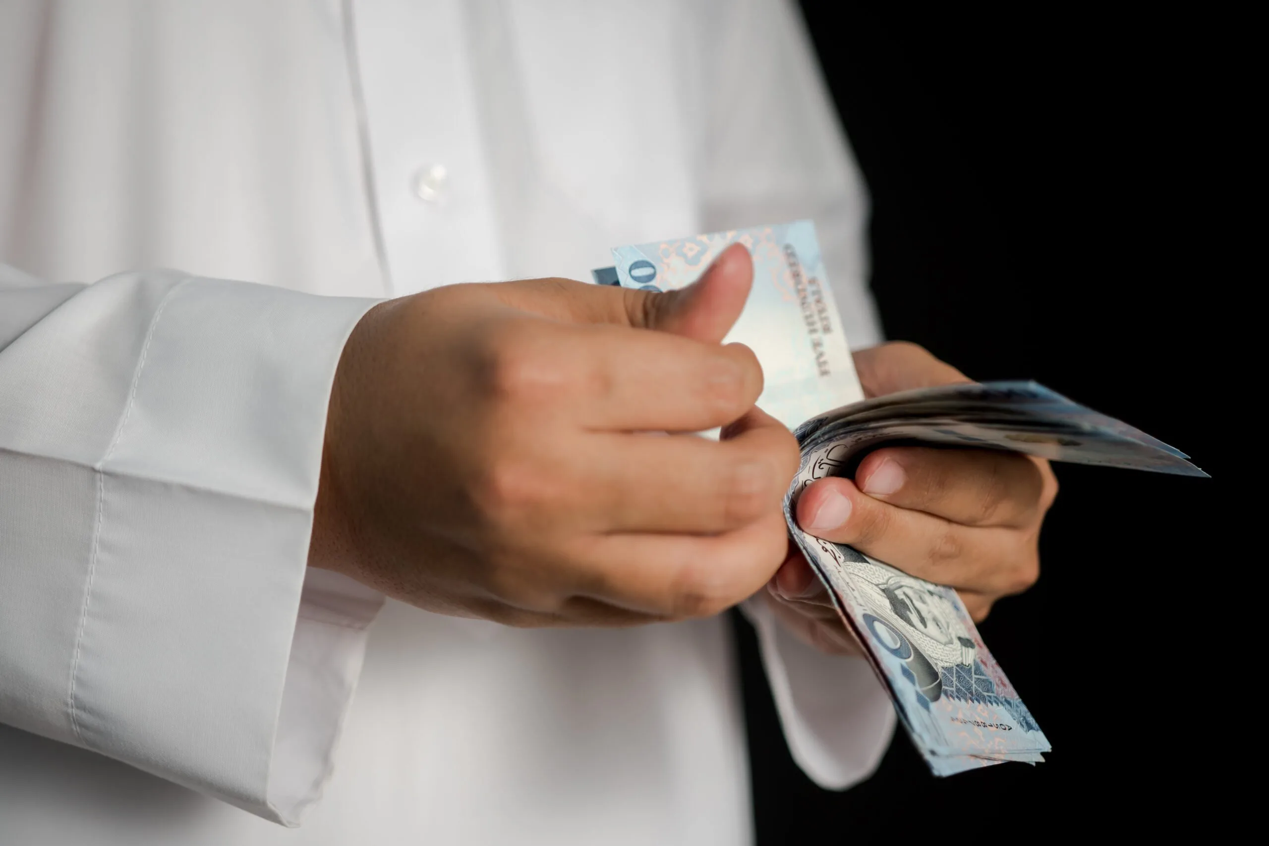 ميزانية السعودية للربع الأول: ارتفاع إيرادات الضرائب على الدخل والأرباح والمكاسب الرأسمالية 9.8%