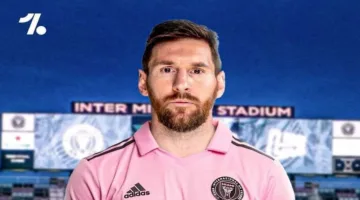 ميسي يطلب من إنتر ميامي التوقيع مع نجم من ريال مدريد