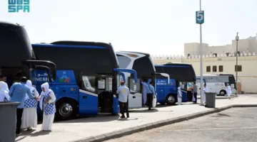 ميقات ذي الحليفة: البداية الأولى لمسيرة الحجاج من المدينة المنورة إلى مكة المكرمة