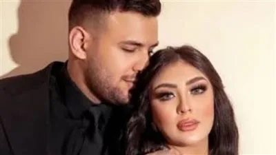ميكا البغدادي، طليقة مسلم، تثير الجدل: زعزعت الأوضاع بما فعلته ميكا البغدادي، طليقة مسلم، تثير الجدل: زعزعت الأوضاع بما فعلته