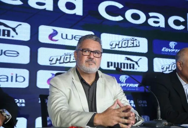 ميكالي: أرحب بتدريب الزمالك، لكن… ميكالي: أرحب بتدريب الزمالك، لكن…