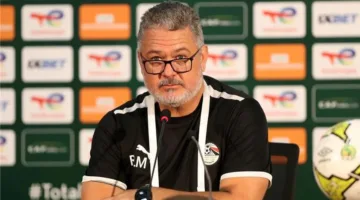 فيديو: ميكالي يتولى تدريب الزمالك