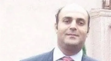 ميكروباص يهاجم نقطة تفتيش.. استشهاد وكيل الإدارة العامة للمرور على طريق العلمين