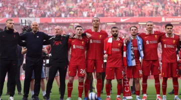 ميلان يوفر للاعب ليفربول فرصة للظهور بعيداً عن ظل محمد صلاح