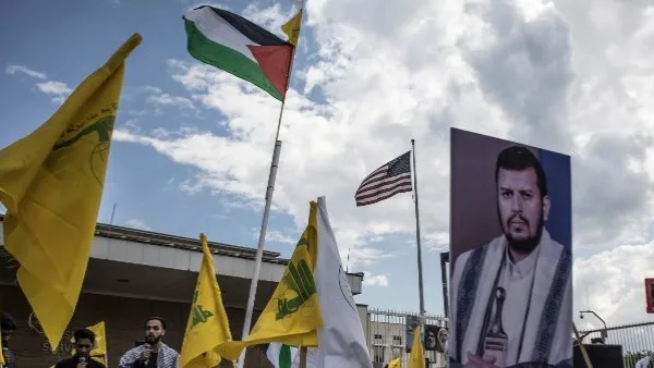 ميليشيا الحوثي: وقف إطلاق النار مع الأمريكيين لا يشمل إسرائيل