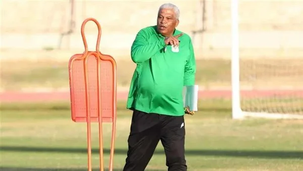 ميمي عبد الرازق مدربًا جديدًا.. اكتشف الطاقم الفني للنادي المصري ميمي عبد الرازق مدربًا جديدًا.. اكتشف الطاقم الفني للنادي المصري