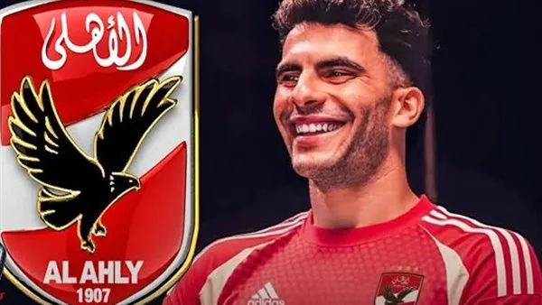 ميمي عبد الرازق: نظام الأهلي يدعم نجاح أي مدرب.. وطاهر لديه القدرة على اللعب بشكل أساسي مع زيزو ميمي عبد الرازق: نظام الأهلي يدعم نجاح أي مدرب.. وطاهر لديه القدرة على اللعب بشكل أساسي مع زيزو