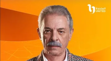 مينا أبو الدهب يروي تفاصيل شراكته مع الفنان محمود حميدة في “ولاد الشمس”