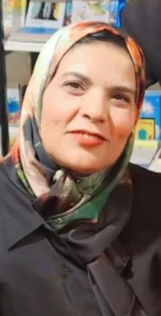 مينة الحدادي: لو كنت عرافة