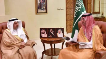 مُحافظ جدة يُبرز استراتيجيات نظام النقل