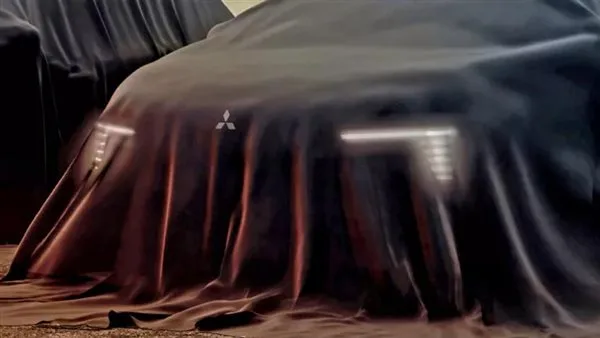 مِيتسوبيشي تُجهز لإصدار SUV كهربائية جديدة تمامًا. مِيتسوبيشي تُجهز لإصدار SUV كهربائية جديدة تمامًا.